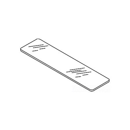 Kohler Glass Shelf 52092